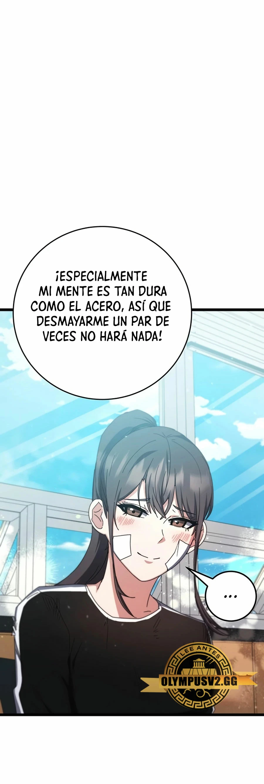 Academia de la Ascensión Capítulo 75 - Página 48 en español