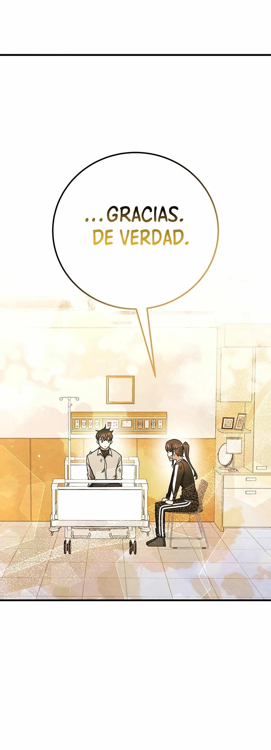 Academia de la Ascensión Capítulo 75 - Página 50 en español