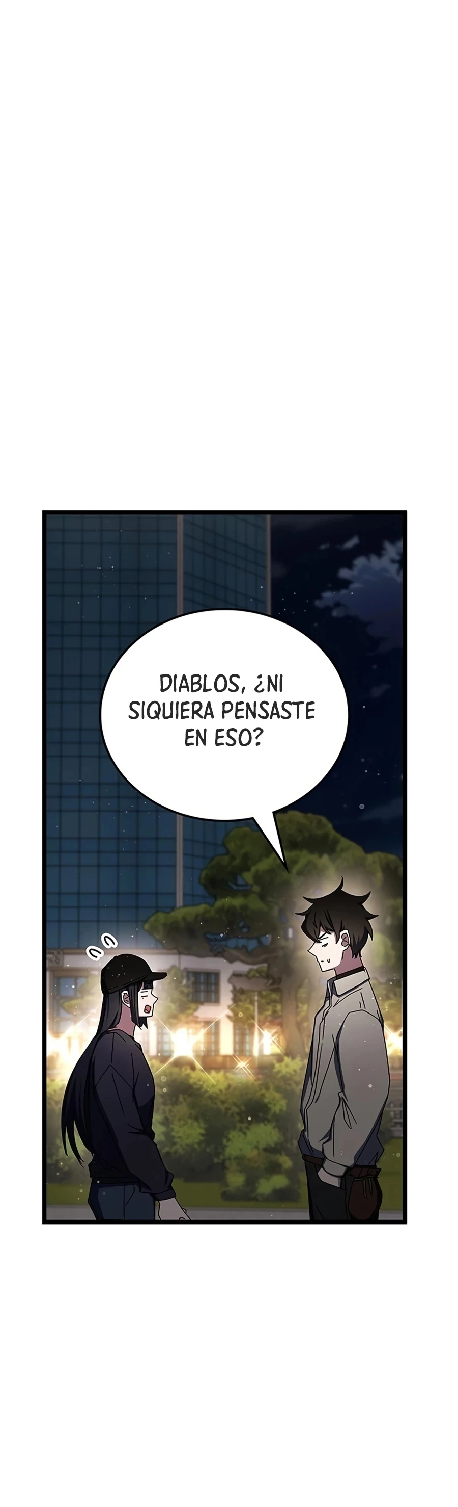 Academia de la Ascensión Capítulo 76 - Página 23 en español