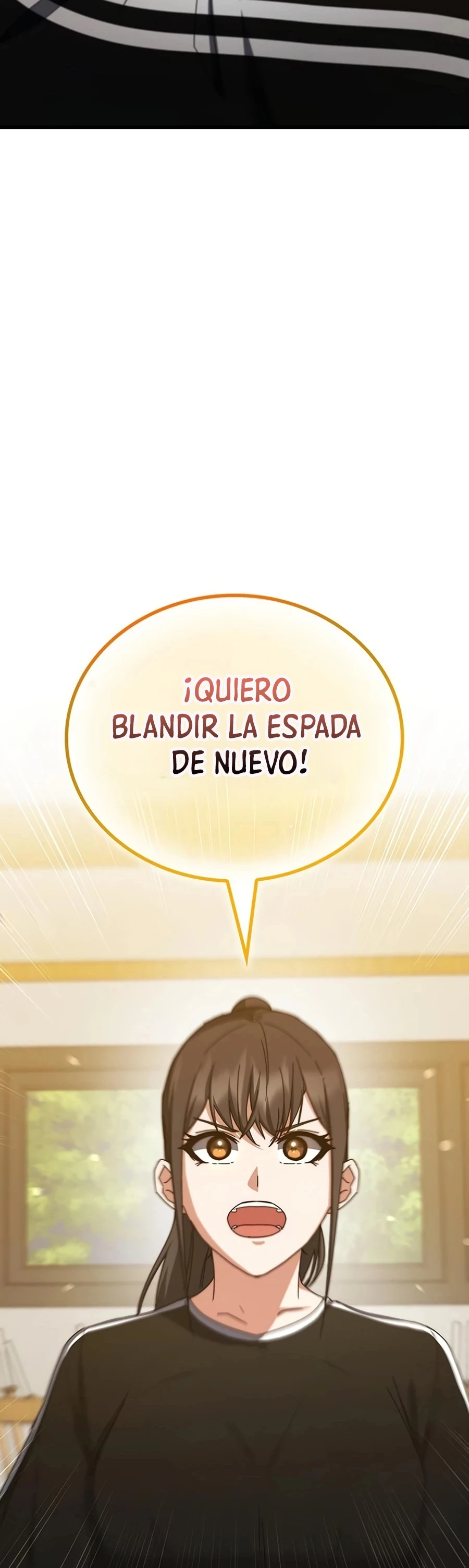 Academia de la Ascensión Capítulo 76 - Página 56 en español
