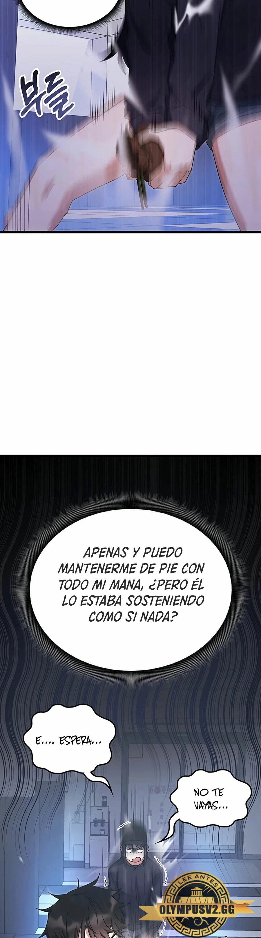 Academia de la Ascensión Capítulo 78 - Página 32 en español