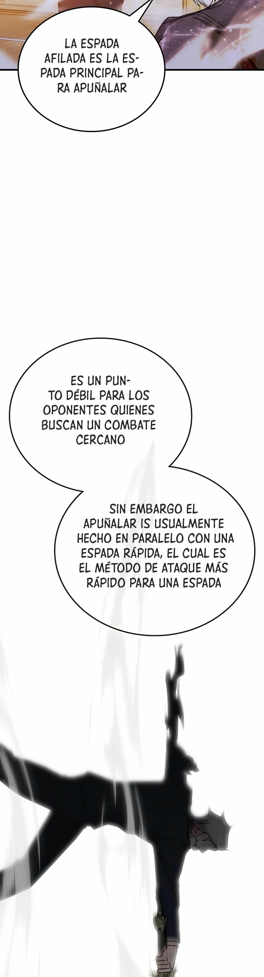 Academia de la Ascensión Capítulo 78 - Página 44 en español