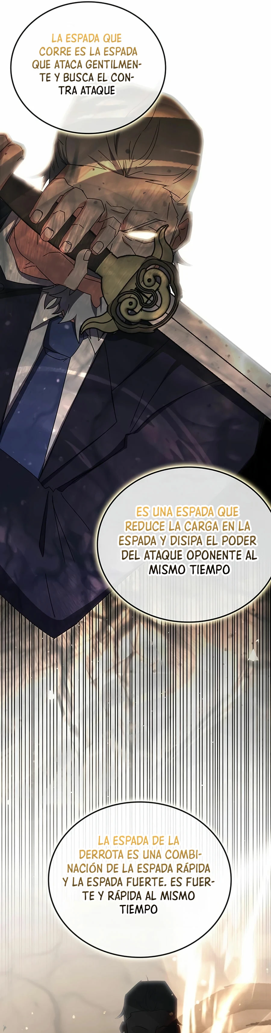 Academia de la Ascensión Capítulo 78 - Página 49 en español