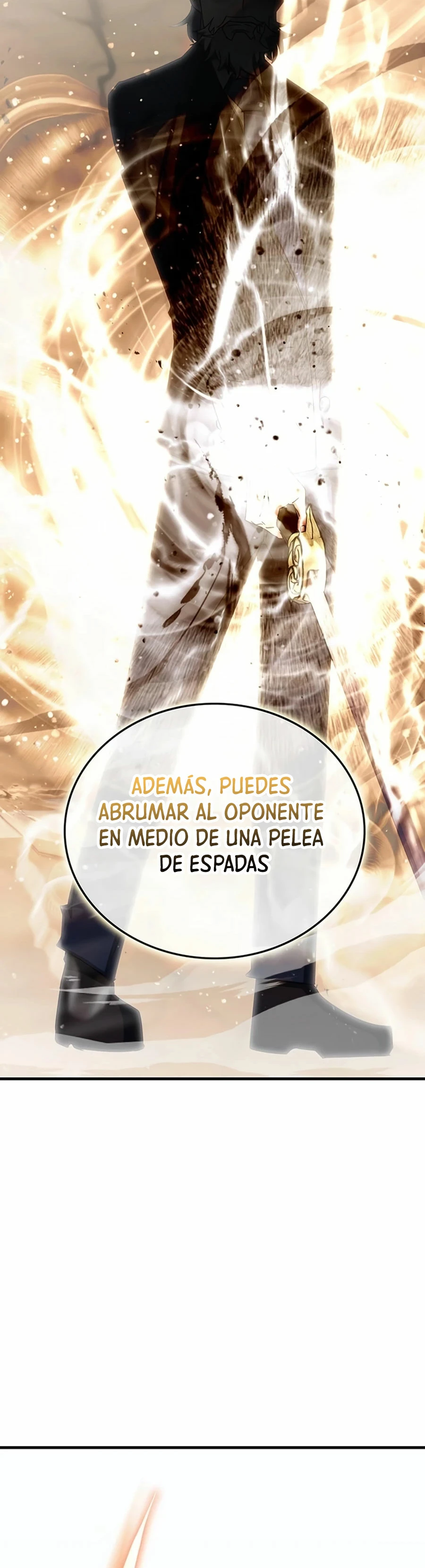 Academia de la Ascensión Capítulo 78 - Página 50 en español