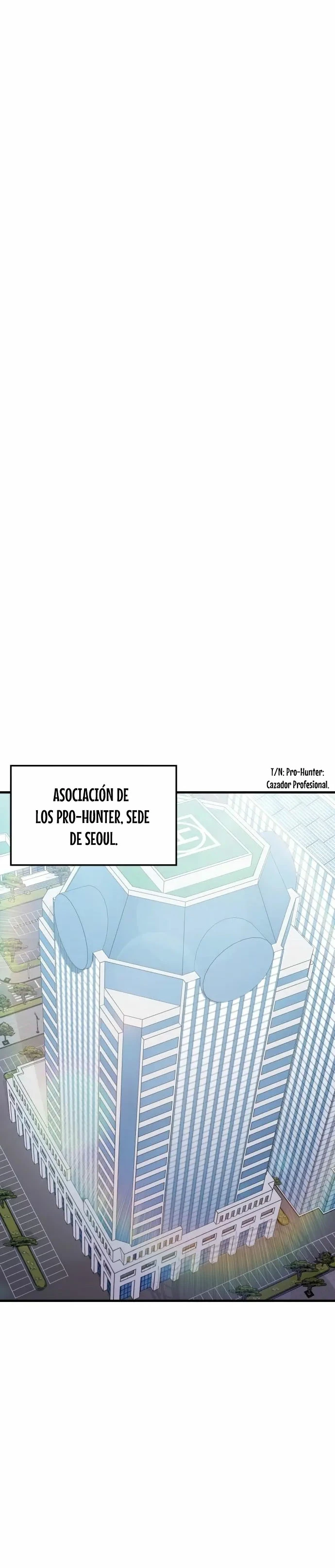 Academia de la Ascensión Capítulo 79 - Página 28 en español