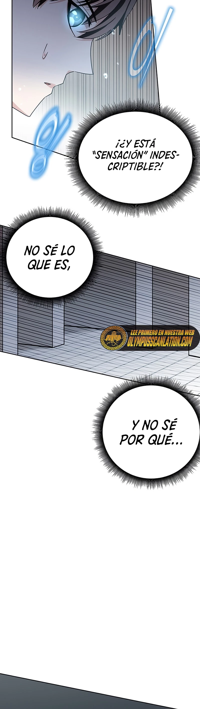 Academia de la Ascensión Capítulo 8 - Página 24 en español