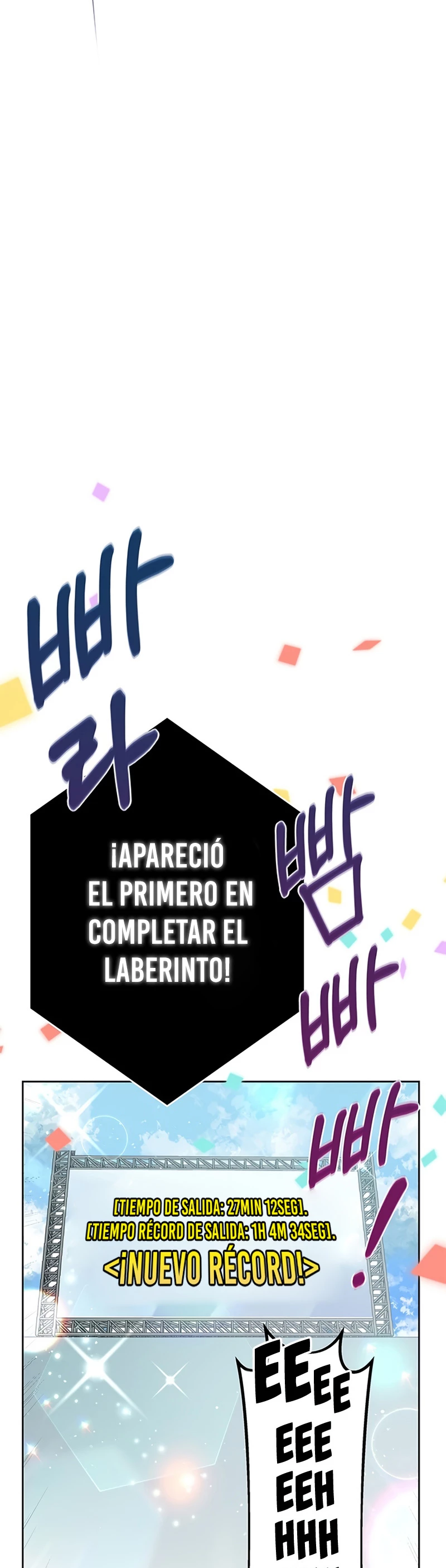 Academia de la Ascensión Capítulo 8 - Página 56 en español