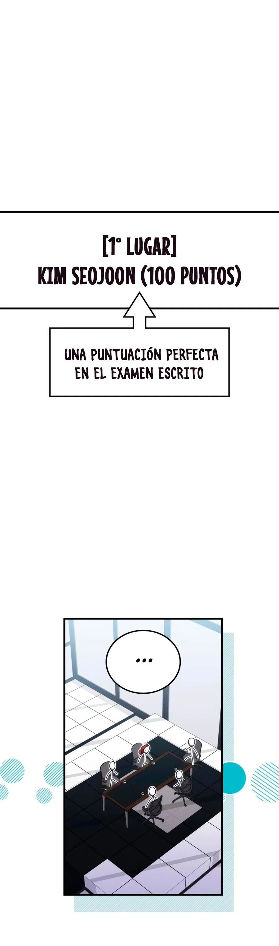 Academia de la Ascensión Capítulo 80 - Página 59 en español