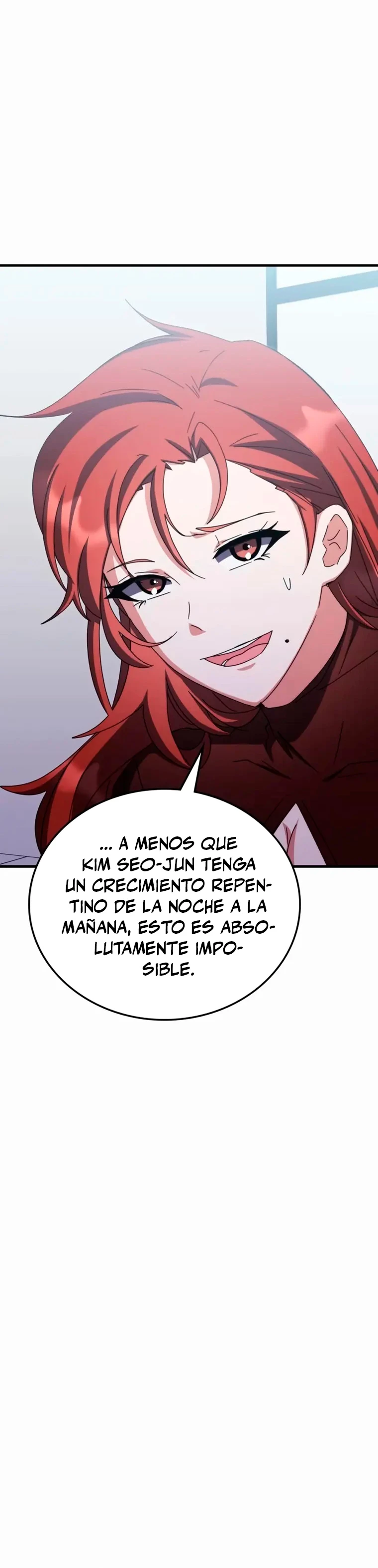 Academia de la Ascensión Capítulo 81 - Página 16 en español