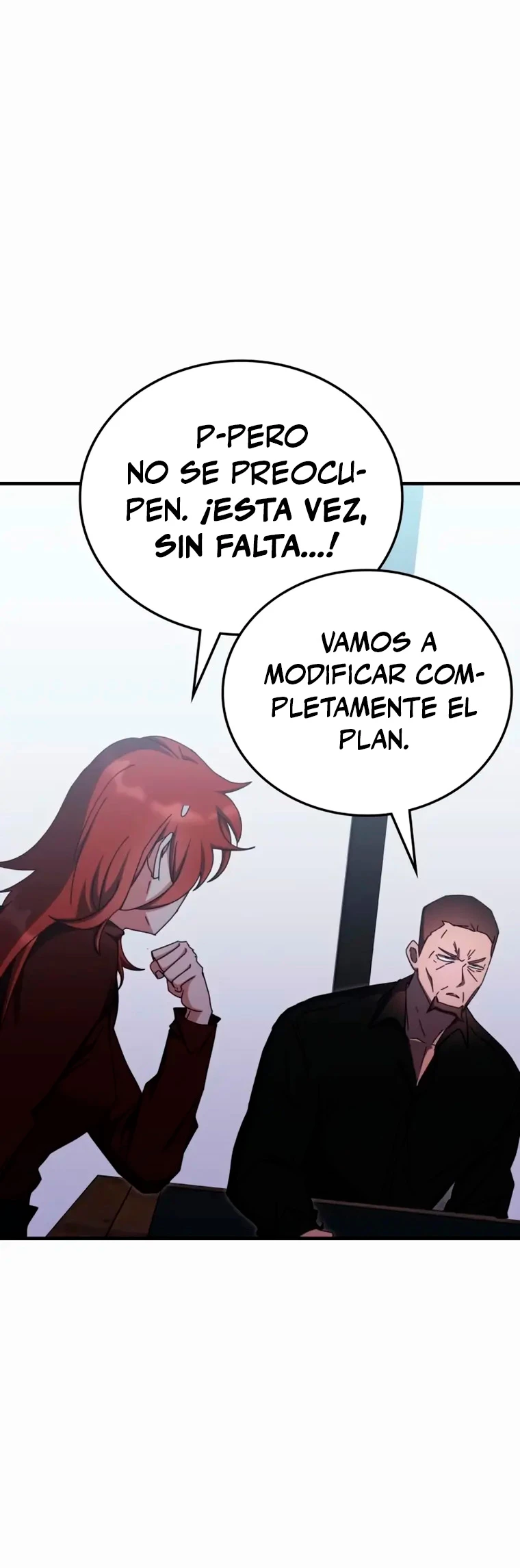 Academia de la Ascensión Capítulo 81 - Página 20 en español