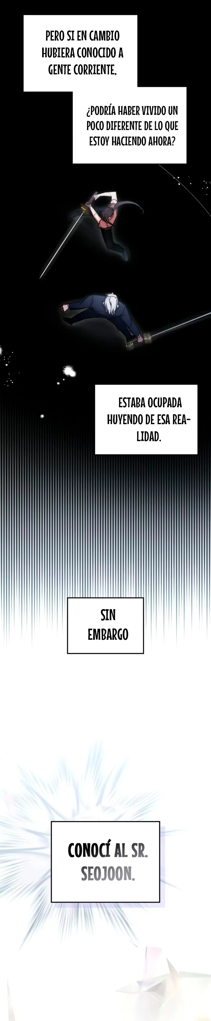 Academia de la Ascensión Capítulo 86 - Página 15 en español