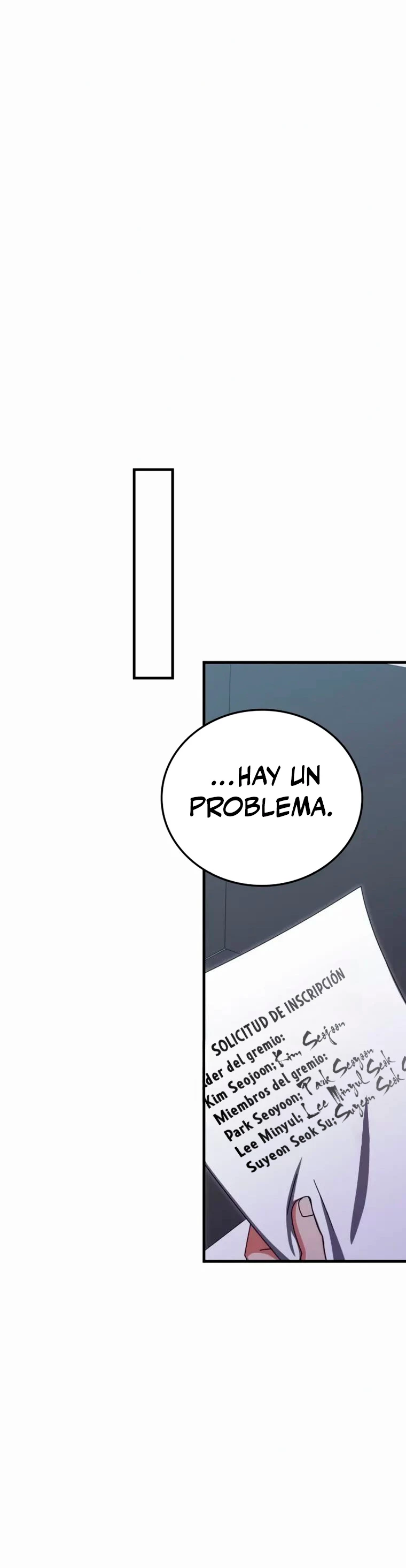 Academia de la Ascensión Capítulo 87 - Página 11 en español