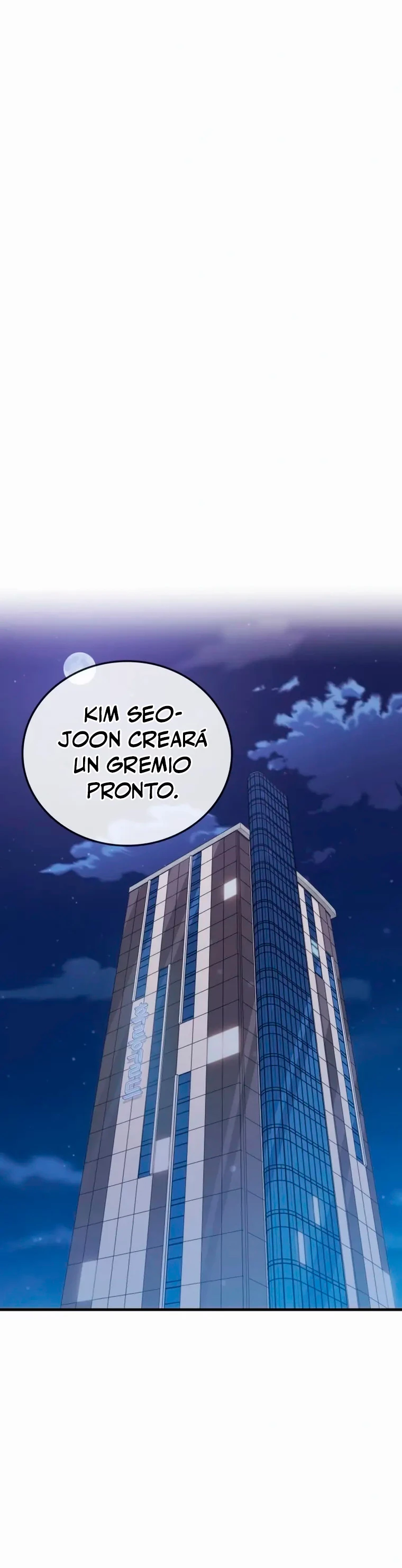 Academia de la Ascensión Capítulo 87 - Página 17 en español