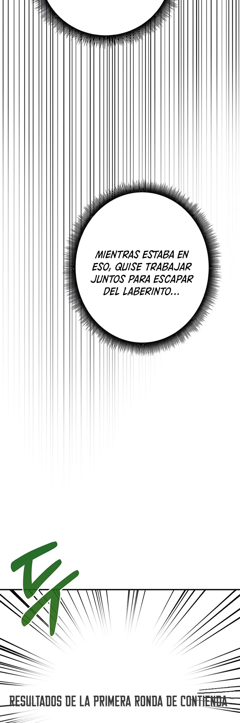Academia de la Ascensión Capítulo 9 - Página 4 en español