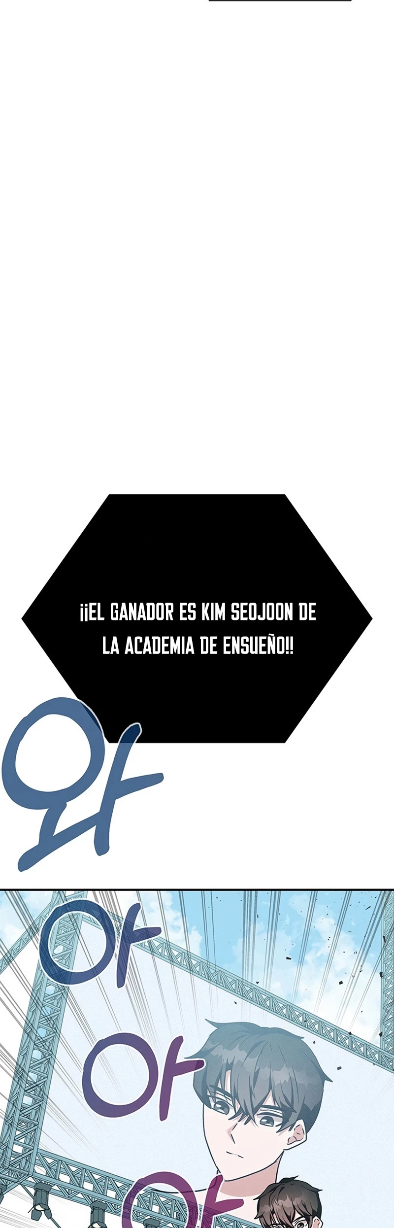 Academia de la Ascensión Capítulo 9 - Página 72 en español