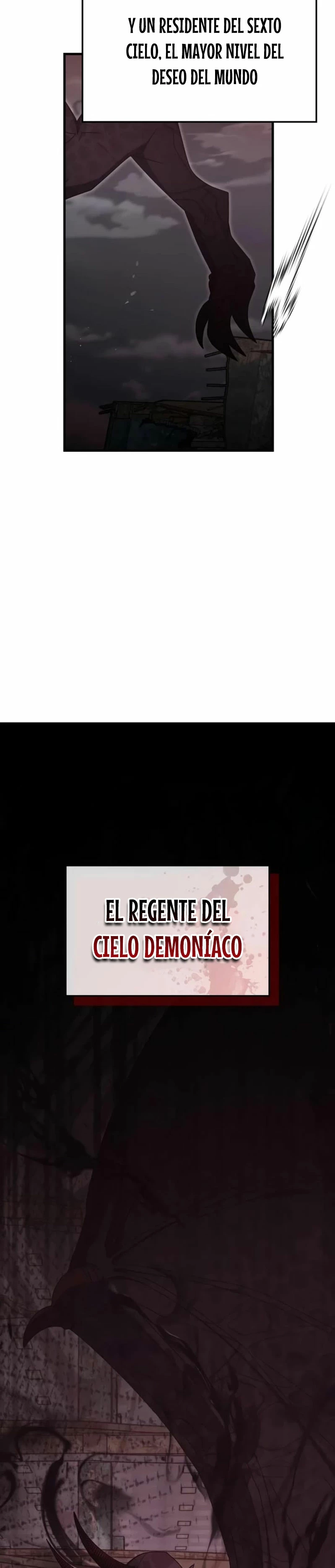 Academia de la Ascensión Capítulo 92 - Página 5 en español