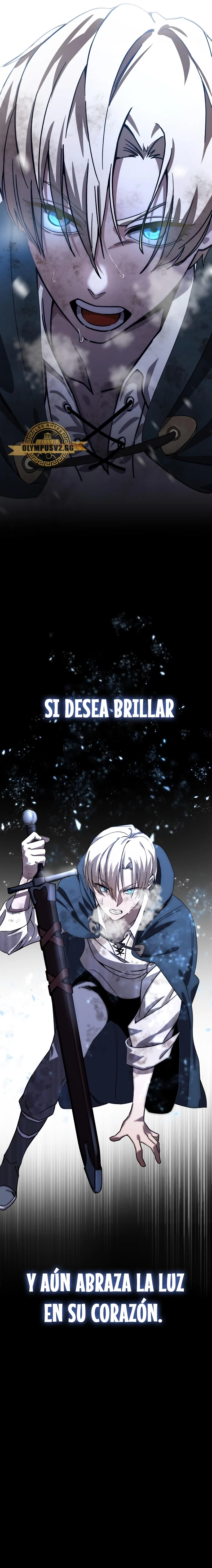 El maestro de la espada acogedor de estrellas Capítulo 1 - Página 4 en español