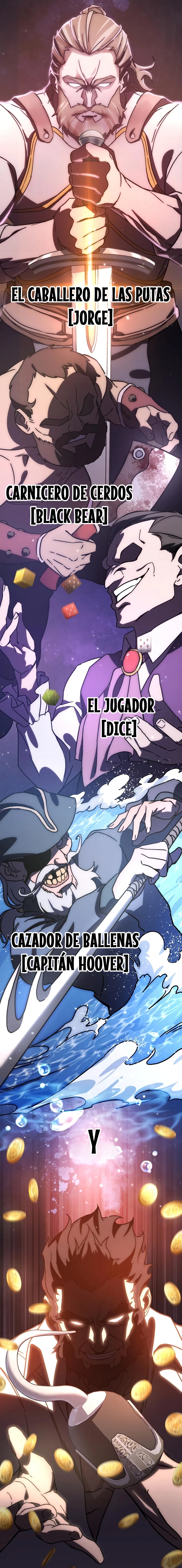 El maestro de la espada acogedor de estrellas Capítulo 1 - Página 55 en español