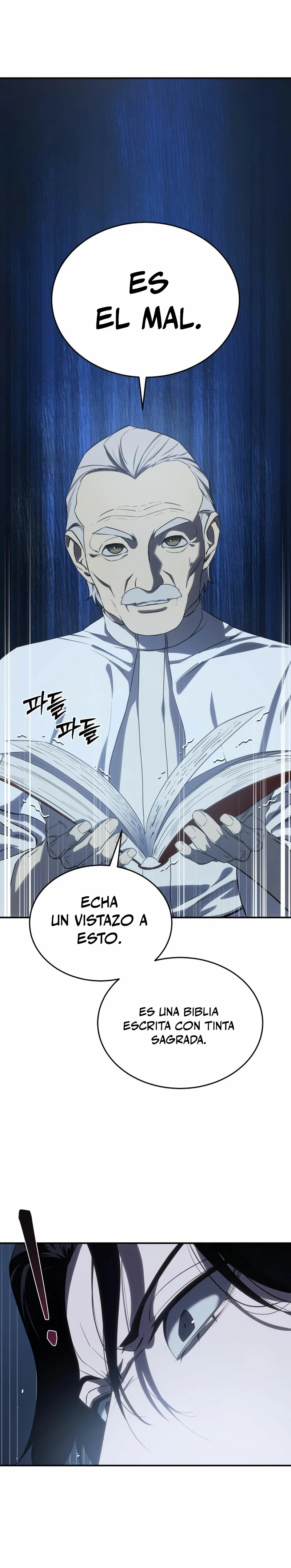 El maestro de la espada acogedor de estrellas Capítulo 10 - Página 30 en español