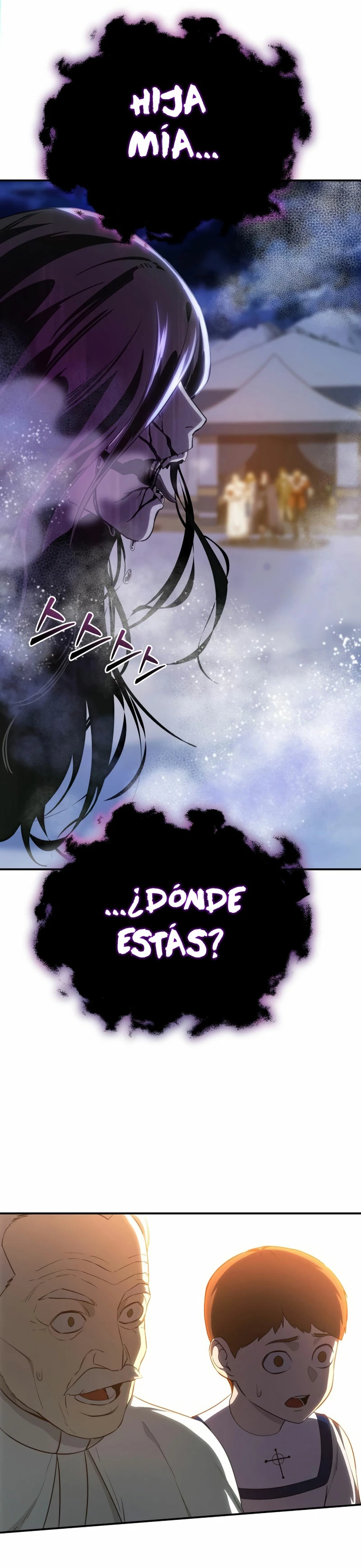 El maestro de la espada acogedor de estrellas Capítulo 10 - Página 36 en español