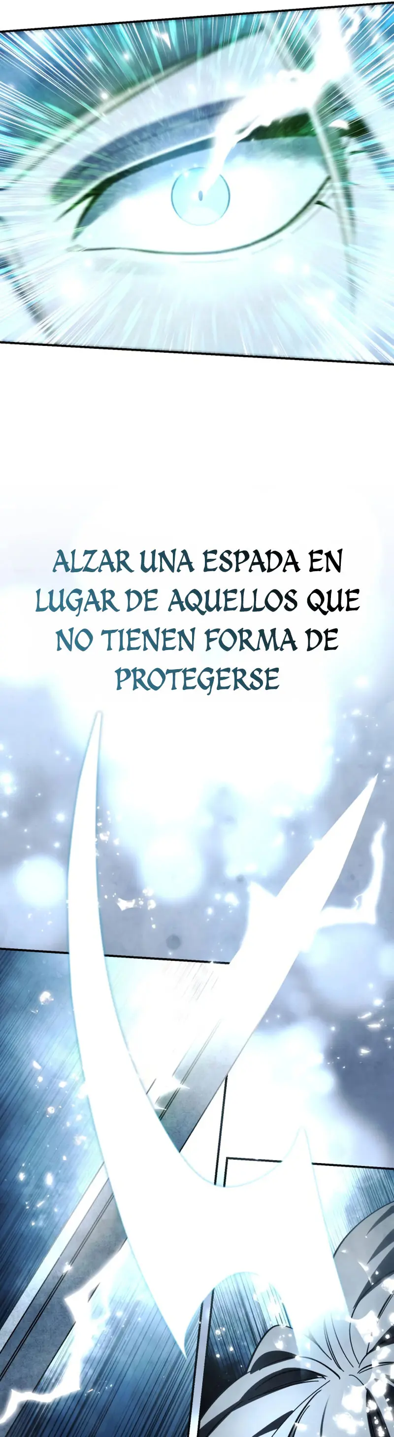 El maestro de la espada acogedor de estrellas Capítulo 100 - Página 44 en español