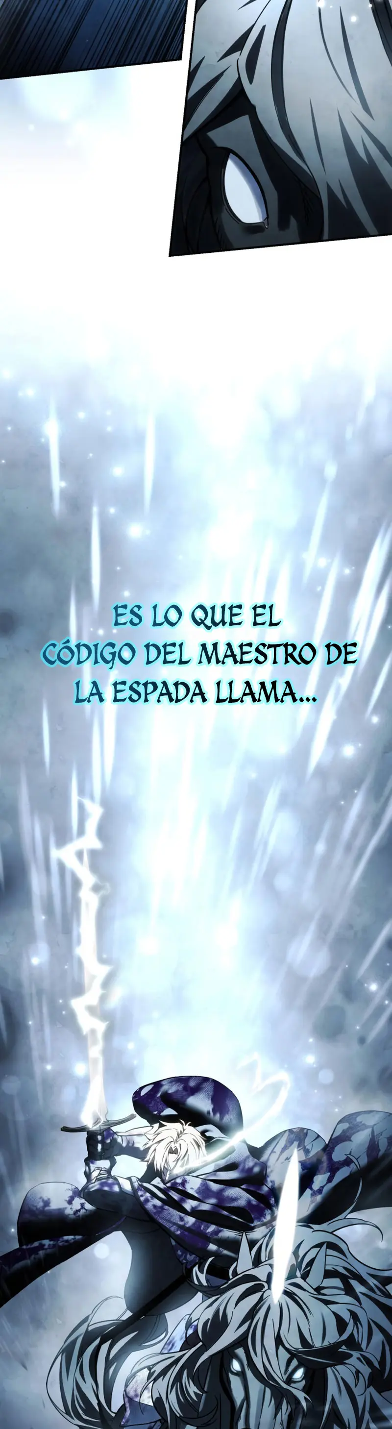 El maestro de la espada acogedor de estrellas Capítulo 100 - Página 45 en español
