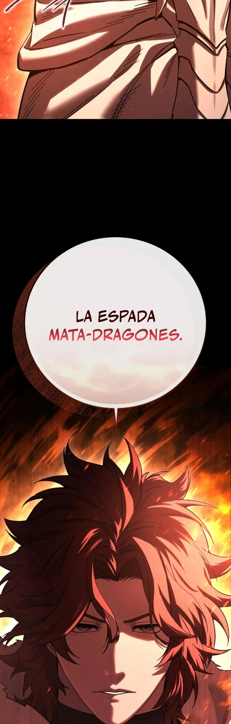 El maestro de la espada acogedor de estrellas Capítulo 102 - Página 17 en español