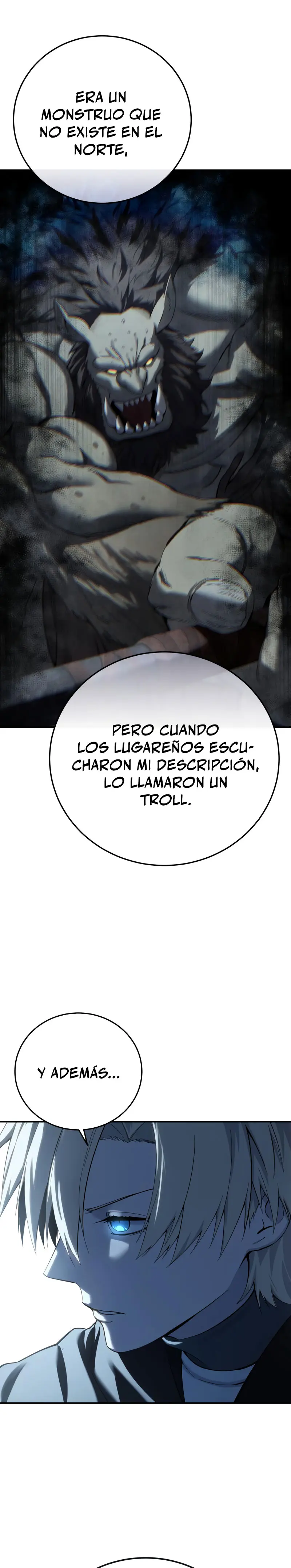El maestro de la espada acogedor de estrellas Capítulo 104 - Página 12 en español