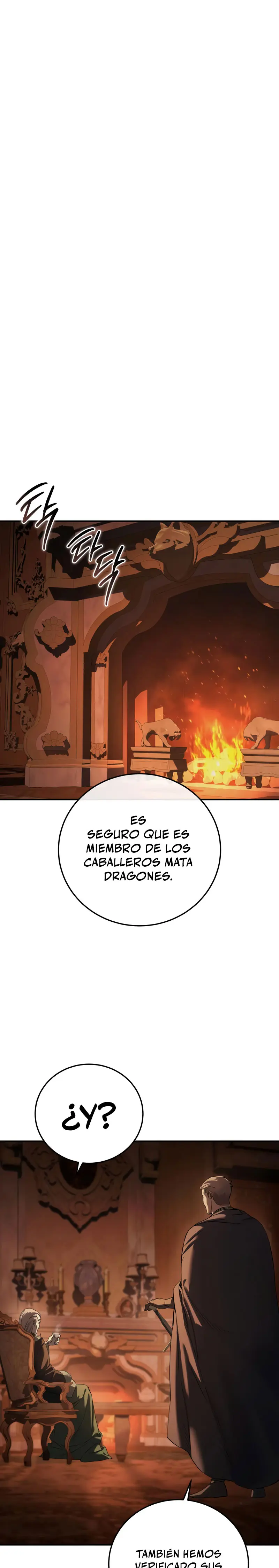 El maestro de la espada acogedor de estrellas Capítulo 105 - Página 3 en español