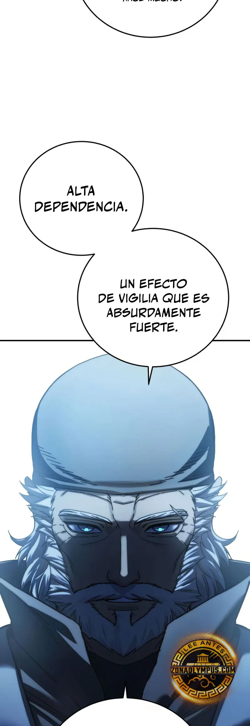 El maestro de la espada acogedor de estrellas Capítulo 109 - Página 66 en español