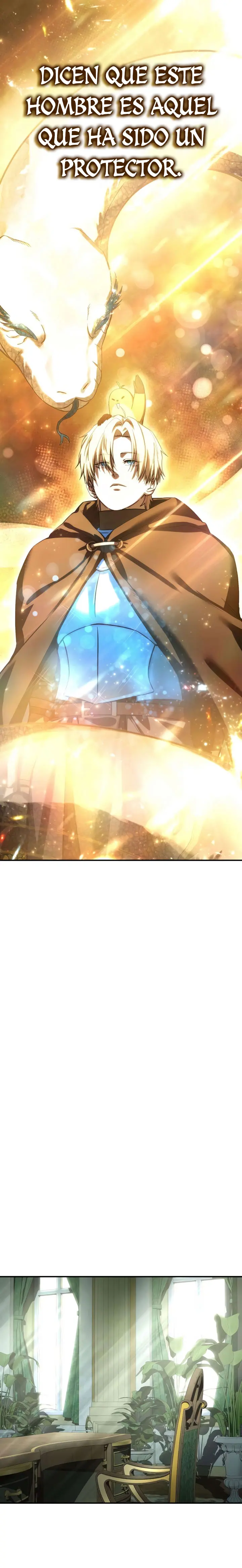 El maestro de la espada acogedor de estrellas Capítulo 111 - Página 25 en español