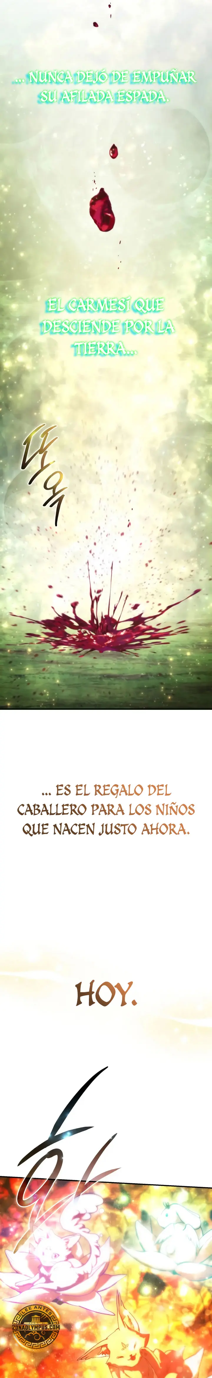 El maestro de la espada acogedor de estrellas Capítulo 113 - Página 17 en español