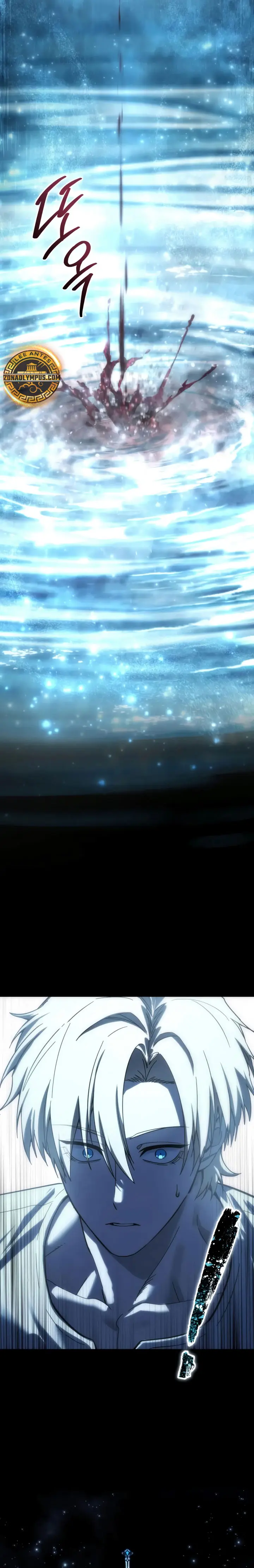 El maestro de la espada acogedor de estrellas Capítulo 113 - Página 28 en español