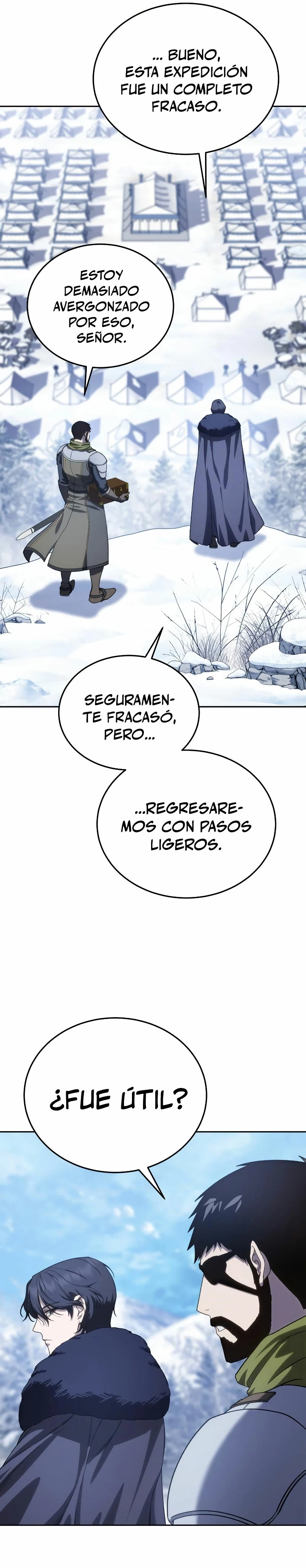 El maestro de la espada acogedor de estrellas Capítulo 12 - Página 13 en español