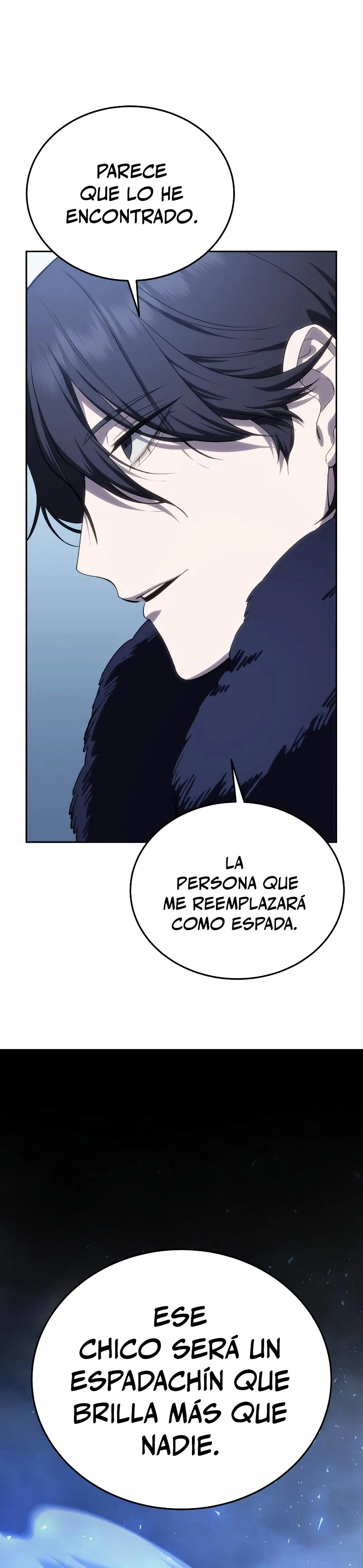 El maestro de la espada acogedor de estrellas Capítulo 12 - Página 14 en español