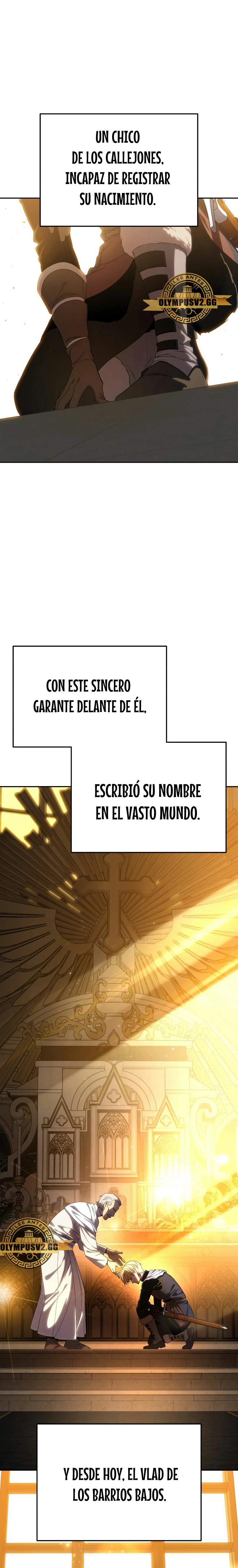 El maestro de la espada acogedor de estrellas Capítulo 12 - Página 45 en español