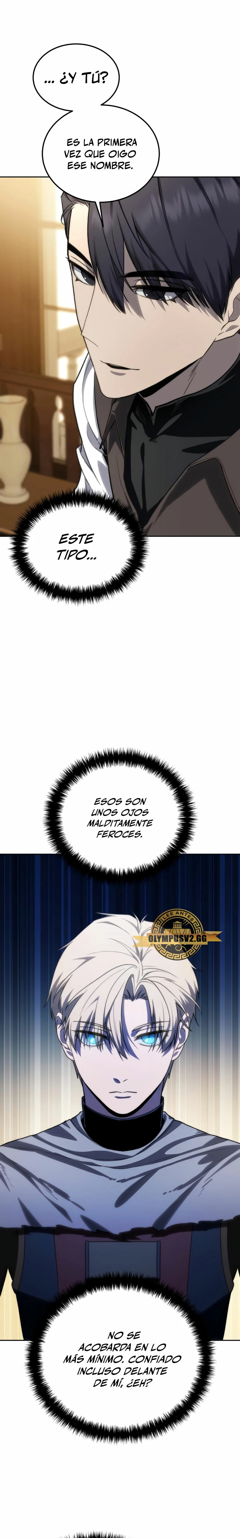 El maestro de la espada acogedor de estrellas Capítulo 13 - Página 16 en español