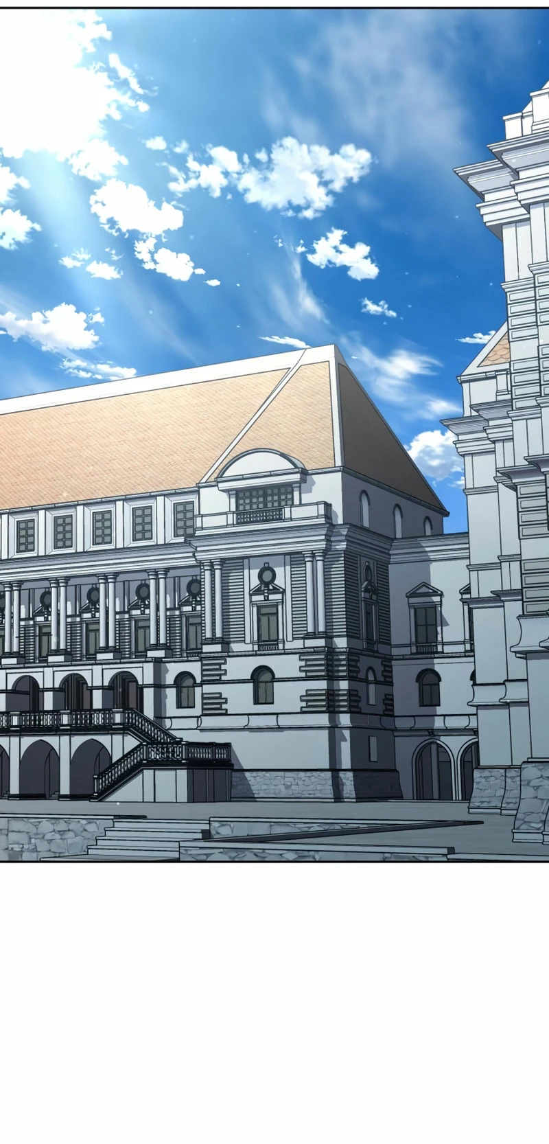 El maestro de la espada acogedor de estrellas Capítulo 13 - Página 6 en español