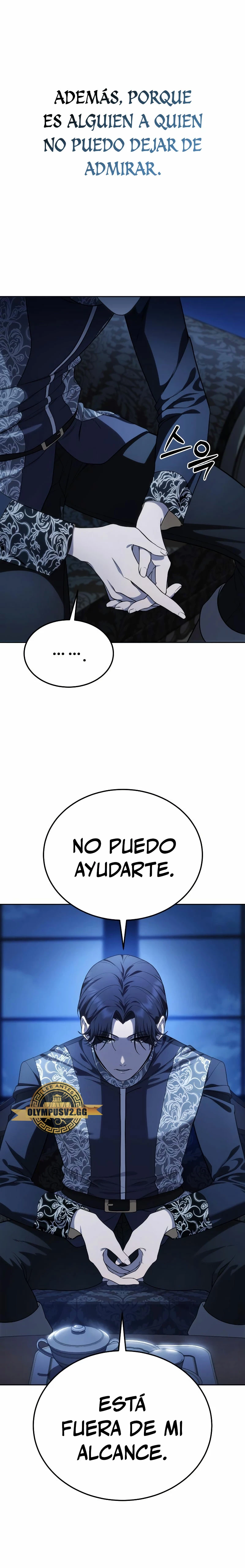 El maestro de la espada acogedor de estrellas Capítulo 14 - Página 4 en español