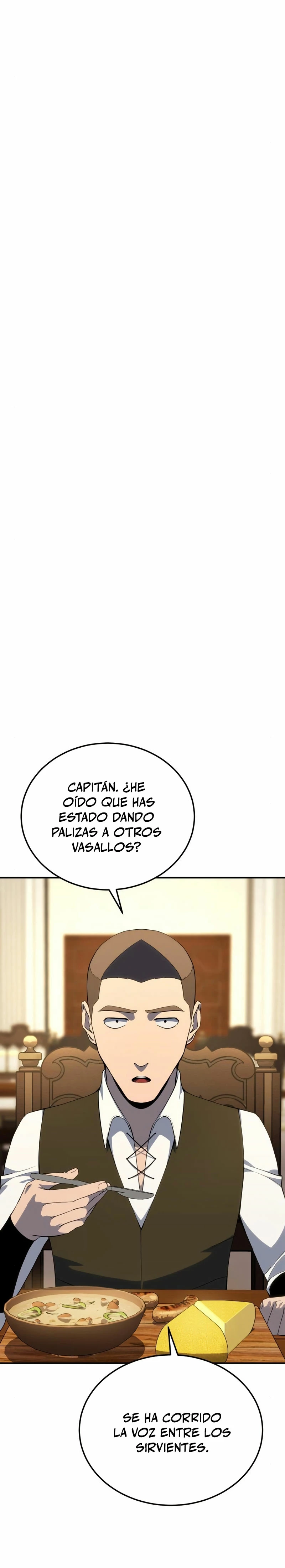 El maestro de la espada acogedor de estrellas Capítulo 15 - Página 27 en español