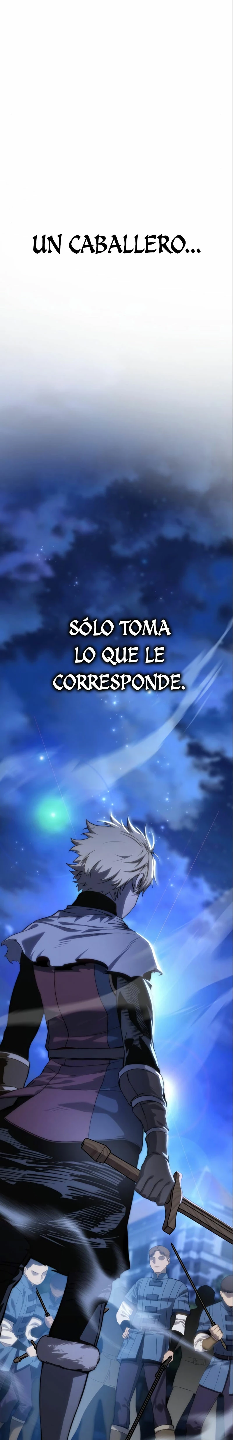 El maestro de la espada acogedor de estrellas Capítulo 16 - Página 38 en español