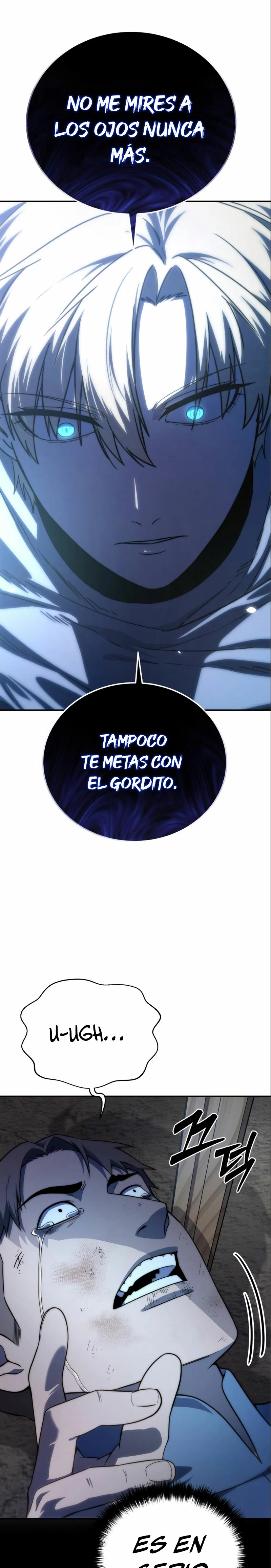 El maestro de la espada acogedor de estrellas Capítulo 17 - Página 15 en español