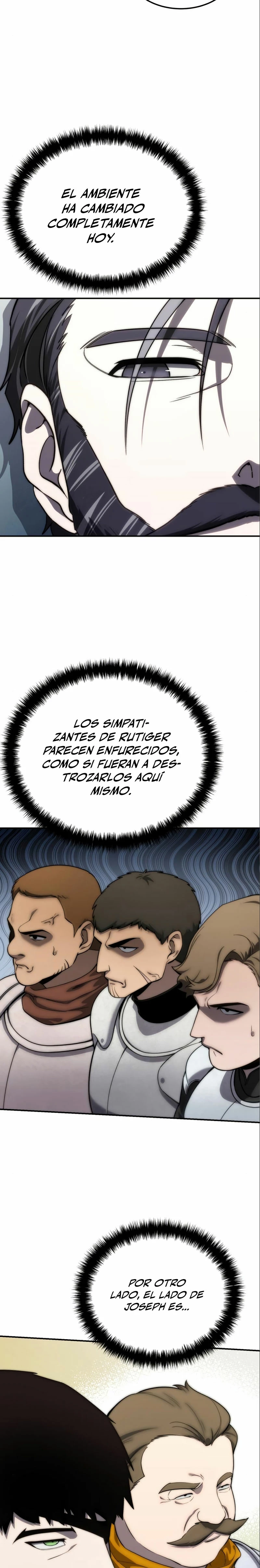 El maestro de la espada acogedor de estrellas Capítulo 17 - Página 24 en español