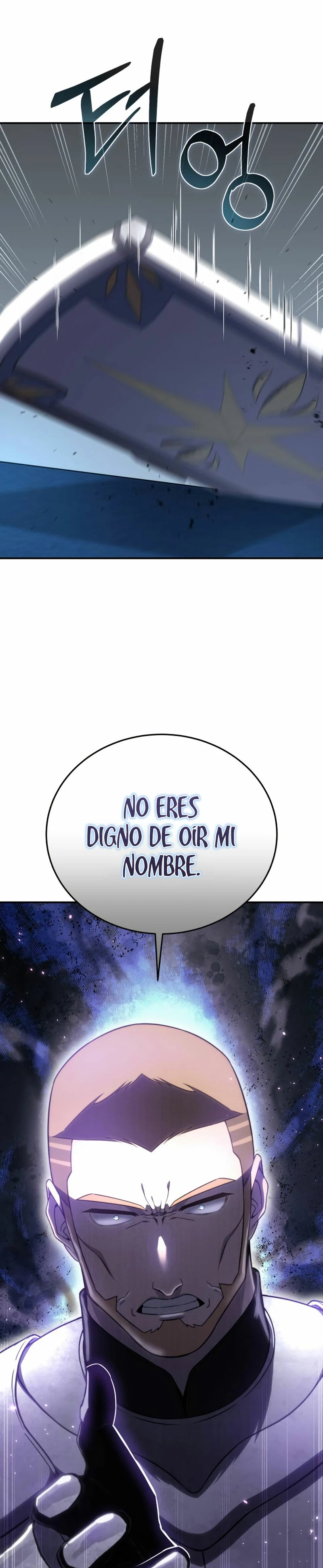 El maestro de la espada acogedor de estrellas Capítulo 21 - Página 21 en español