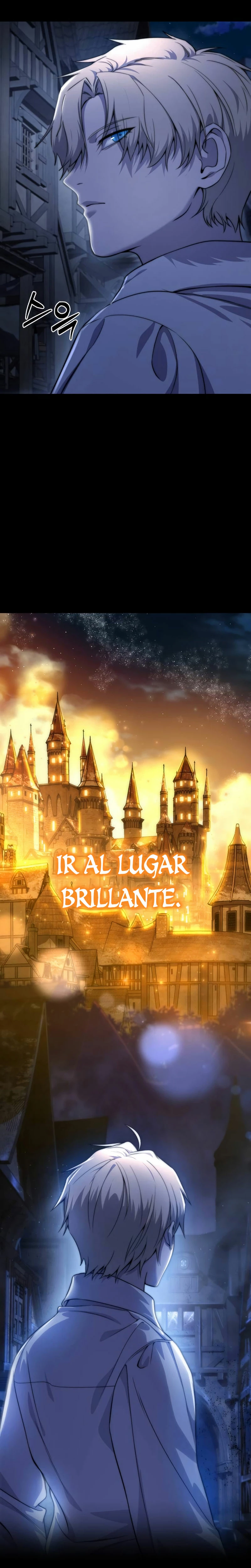 El maestro de la espada acogedor de estrellas Capítulo 22 - Página 9 en español