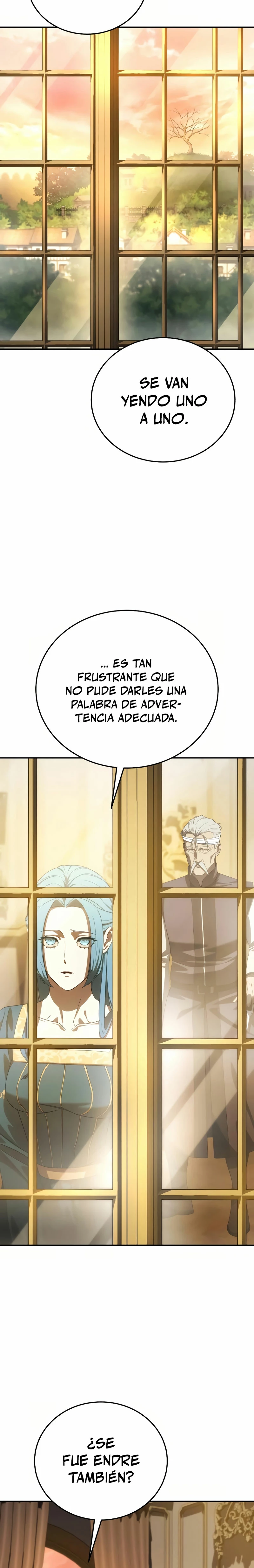 El maestro de la espada acogedor de estrellas Capítulo 23 - Página 12 en español
