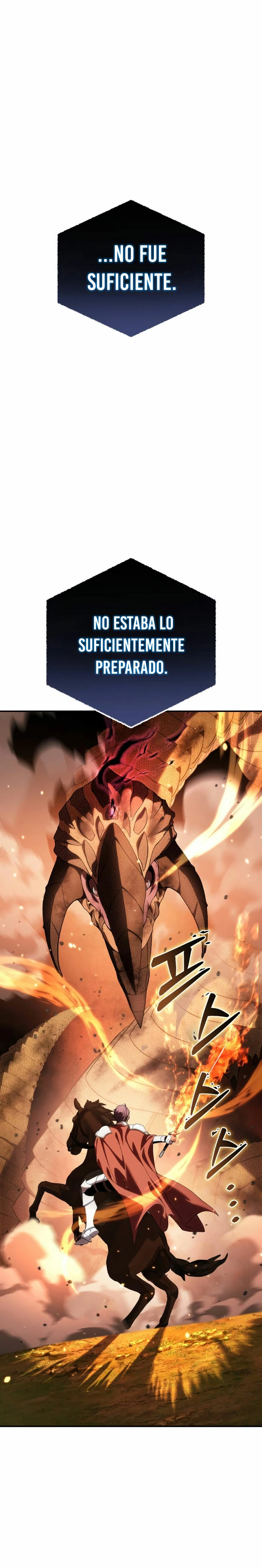 El maestro de la espada acogedor de estrellas Capítulo 29 - Página 46 en español