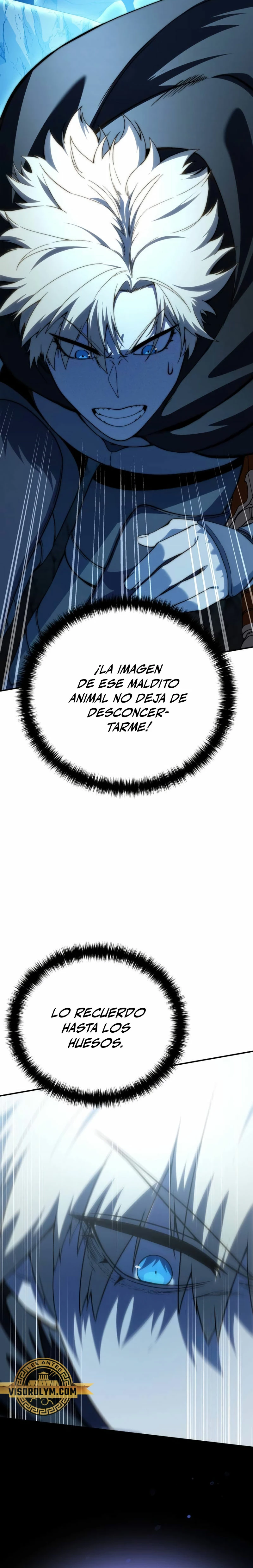 El maestro de la espada acogedor de estrellas Capítulo 30 - Página 18 en español