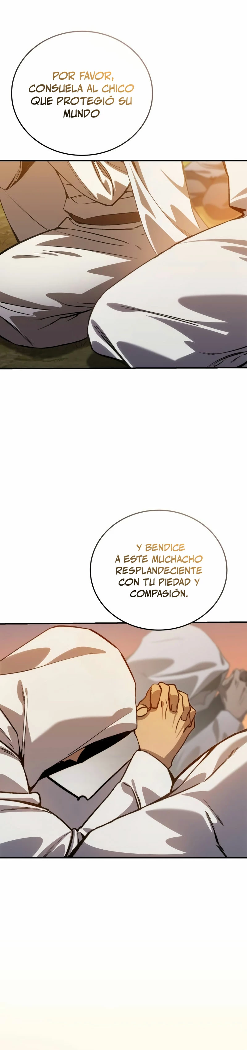 El maestro de la espada acogedor de estrellas Capítulo 32 - Página 55 en español