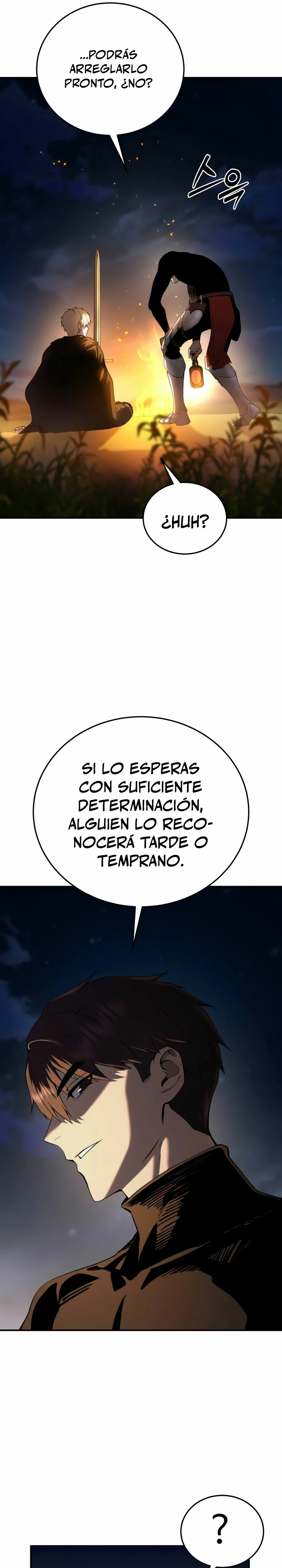 El maestro de la espada acogedor de estrellas Capítulo 33 - Página 26 en español